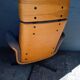 1970 style rotating designer armchair