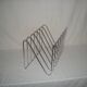 Magazine rack - workshop A - François Arnal from the 60s - 70s