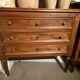 Antique chest of drawers