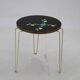 1960's Design Brussel Style Coffee Table, Czechoslovakia