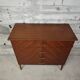 Commode vintage