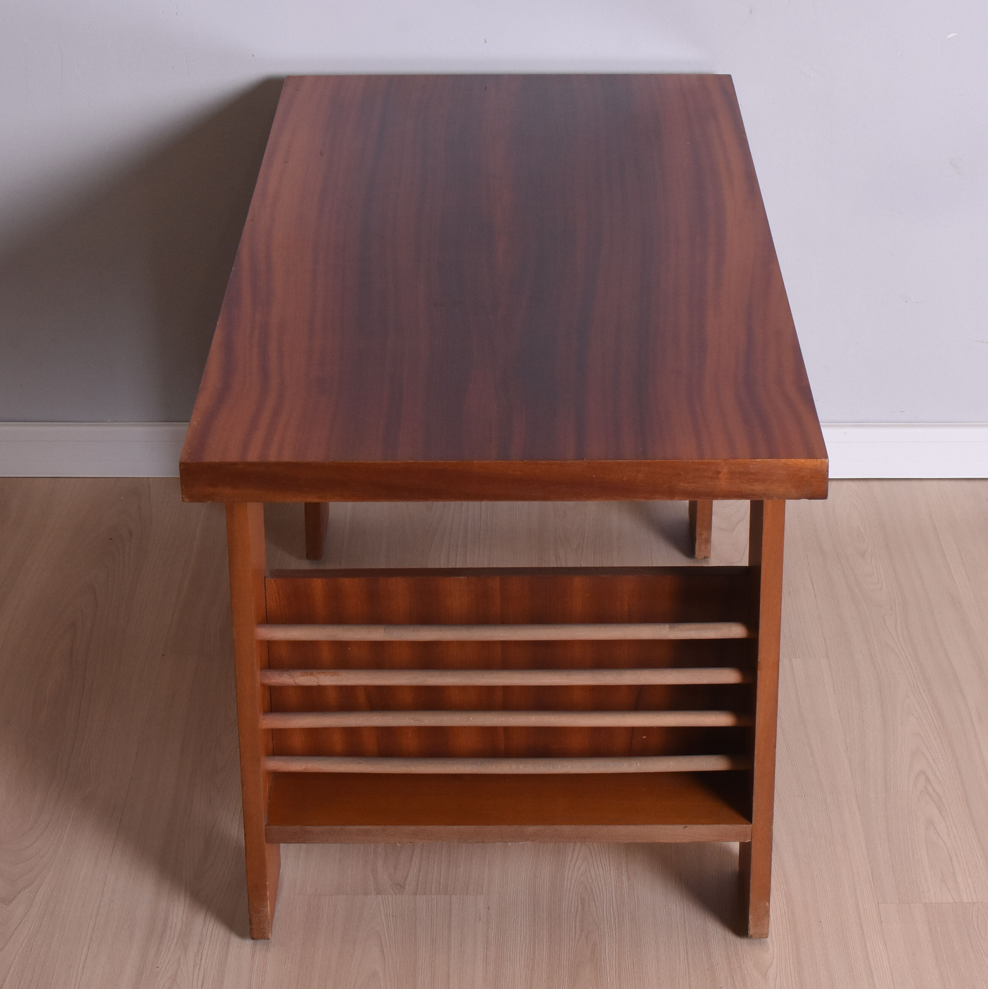 Desk, Poland, 1970s