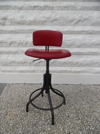 Industrial stool