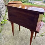Pair of 1960 bedside tables
