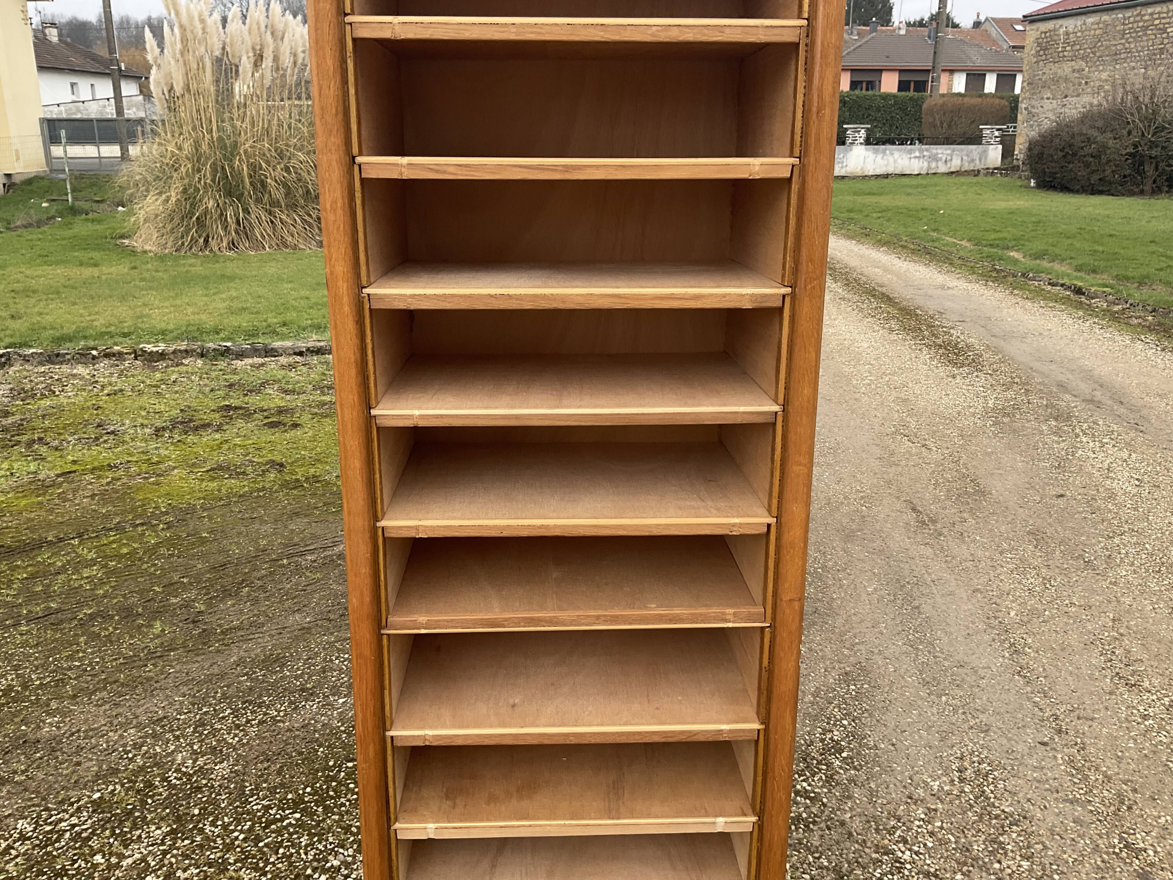 Curtain binder
