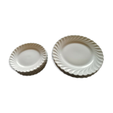 Haviland earthenware service
