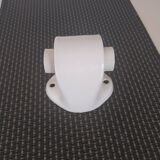 Wall light by Wilhelm Wagenfeld for Lindner Germany 1950.