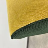 Duocolor armchairs by Jindřich Halabala