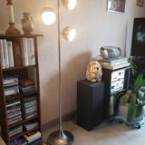 Lampadaire eyeball