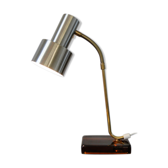 Vintage orientable lamp 1960
