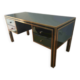 Michel Pigneres' desk
