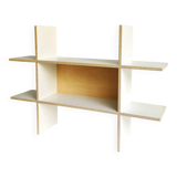 M & K Hagberg 90s designer shelf (2 available)