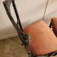 Napoleon III chairs