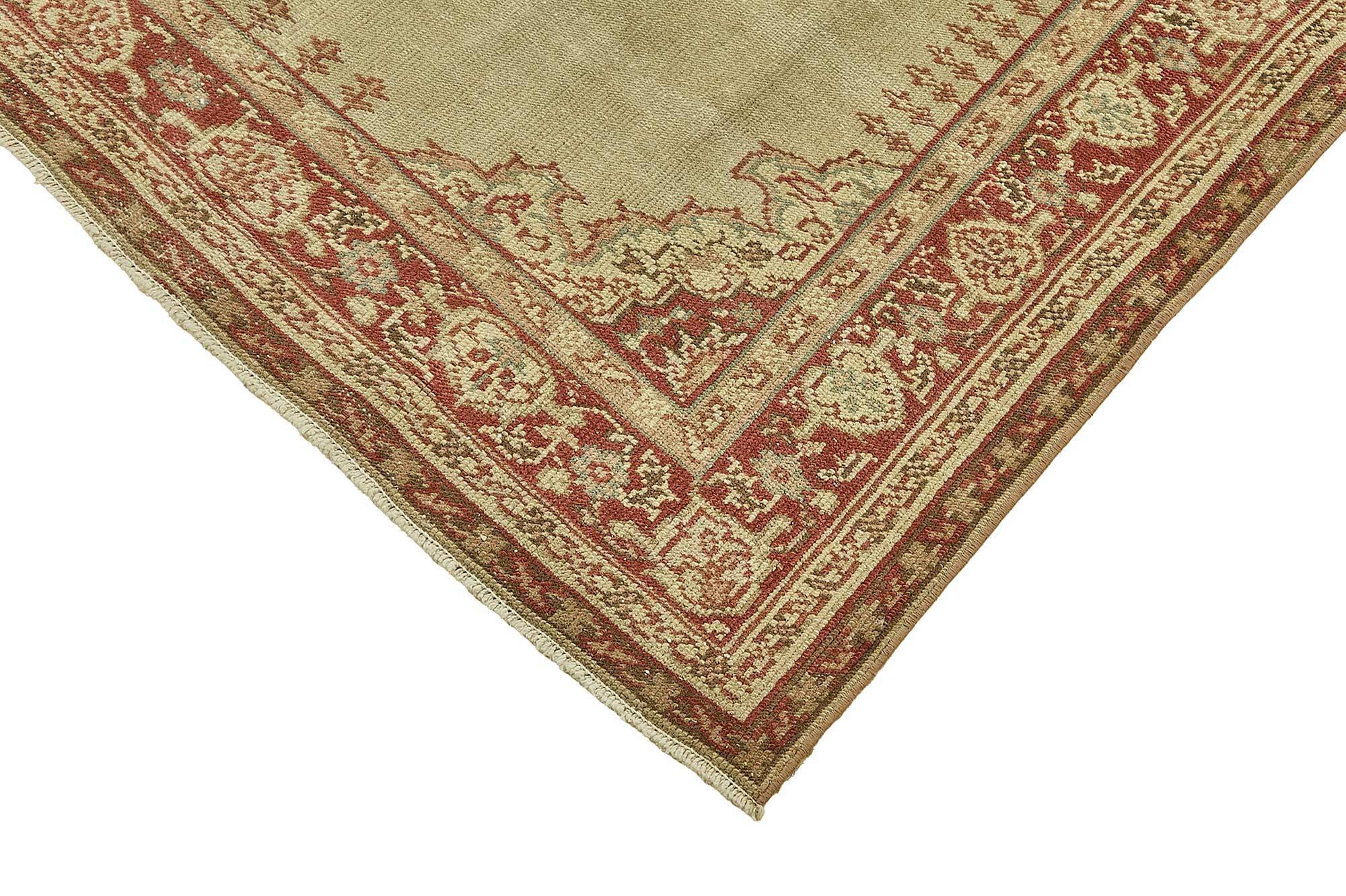 Turkish Vintage Anatolian Rug 130 cm x 200 cm