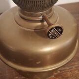Matador oil lamp
