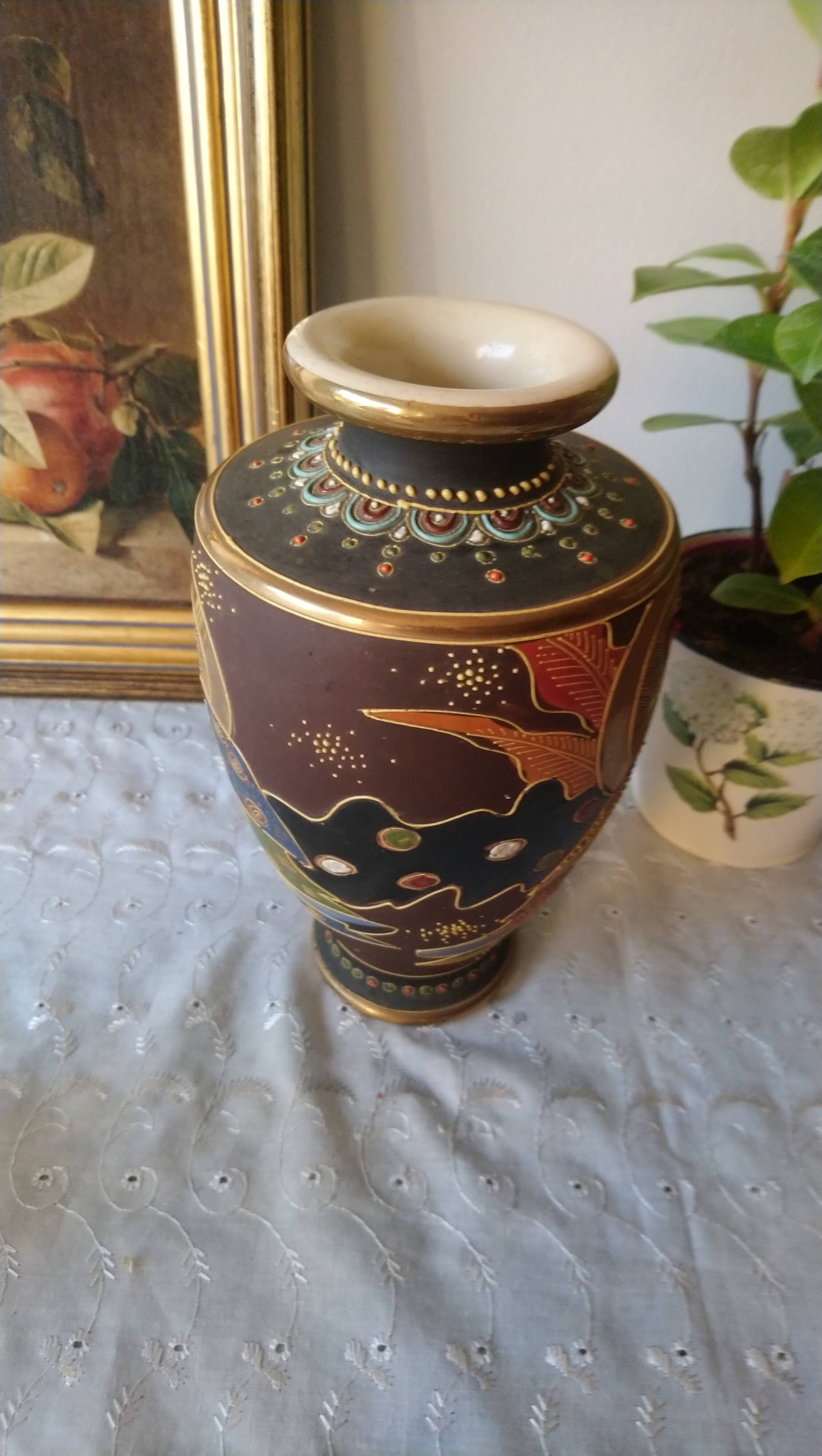 Vase