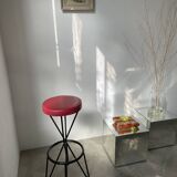 CM127 stool, Thonet 1950