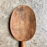 Wooden spoon