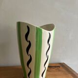 Saint Clement Vase