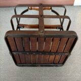 4-seater bottle holder