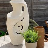 Organic lamp