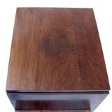 Art Deco furniture with three drawers