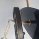 Large antique Arlus wall sconce