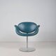 Vintage Tulip chair designed by Pierre Paulin for Artifort