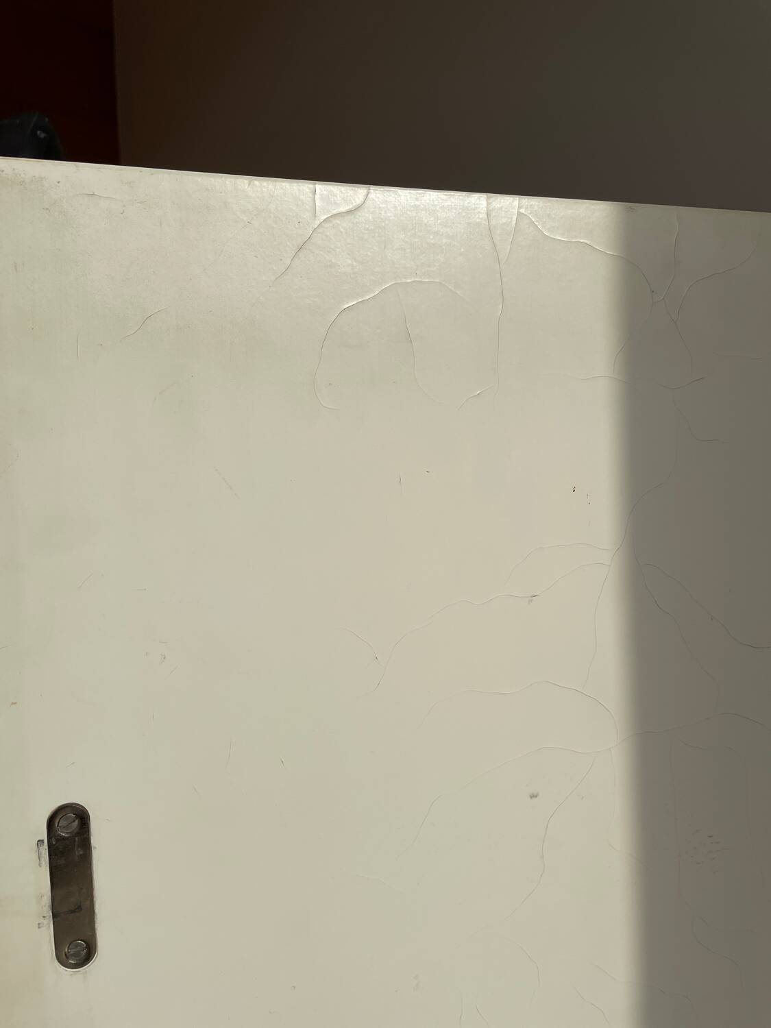 Louis Paolozzi sideboard, Monopoly edition