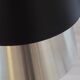 Pendant lamp, Danish design, 1960s, designer: Jo Hammerborg, manufacturer: