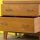 Commode scandinave vintage – 76 cm