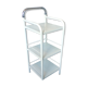 Etagère métal 1960