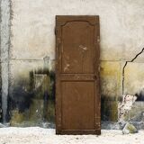 old country door