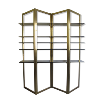 Golden shelf published by Artelano in the 80s