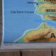 School map poster vintage Europe edition MDI - Old poster