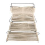 Set of six chairs Poul Kjorholm: "PK-1"