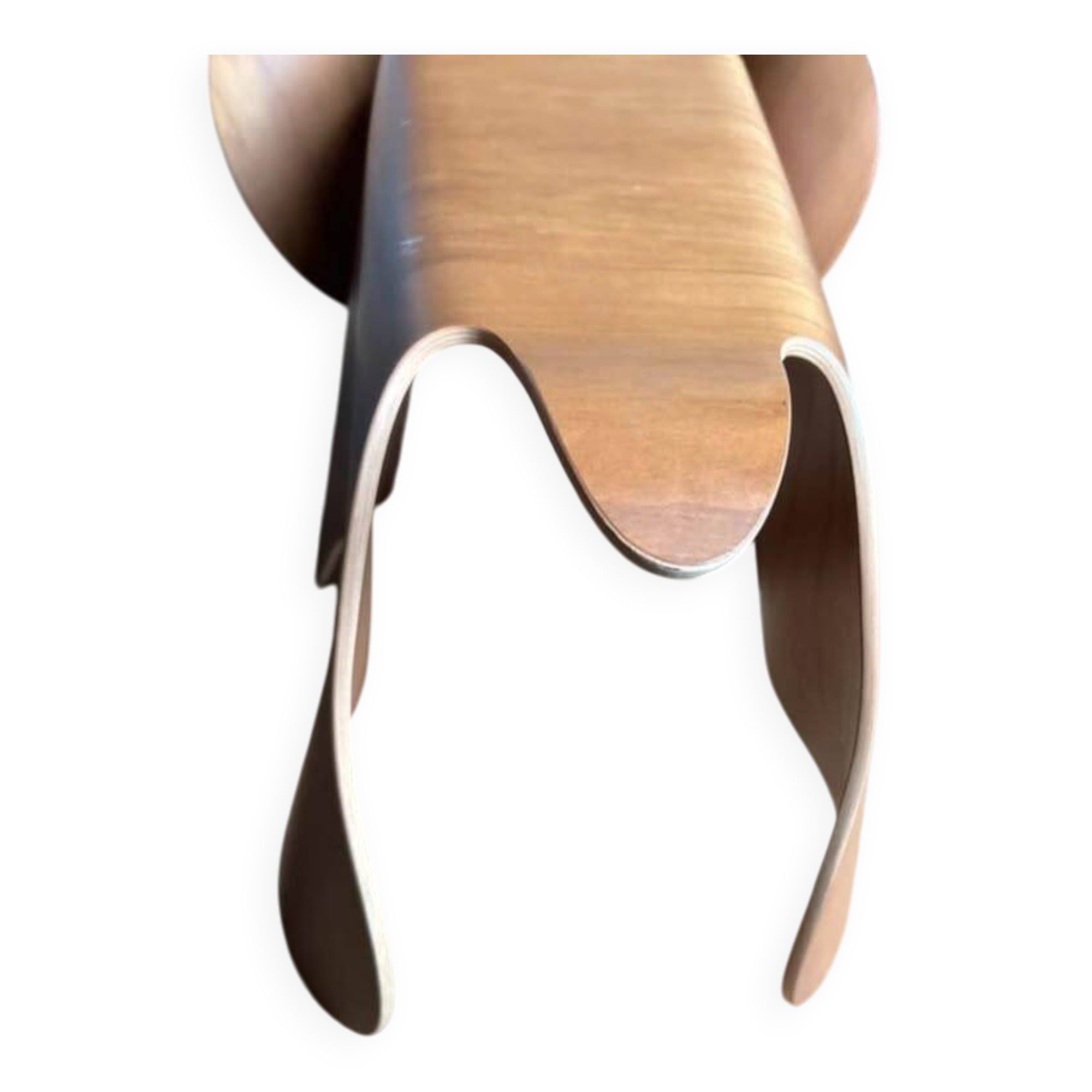 Eames Elephant – Vitra – Japanese Cherry – Official Edition