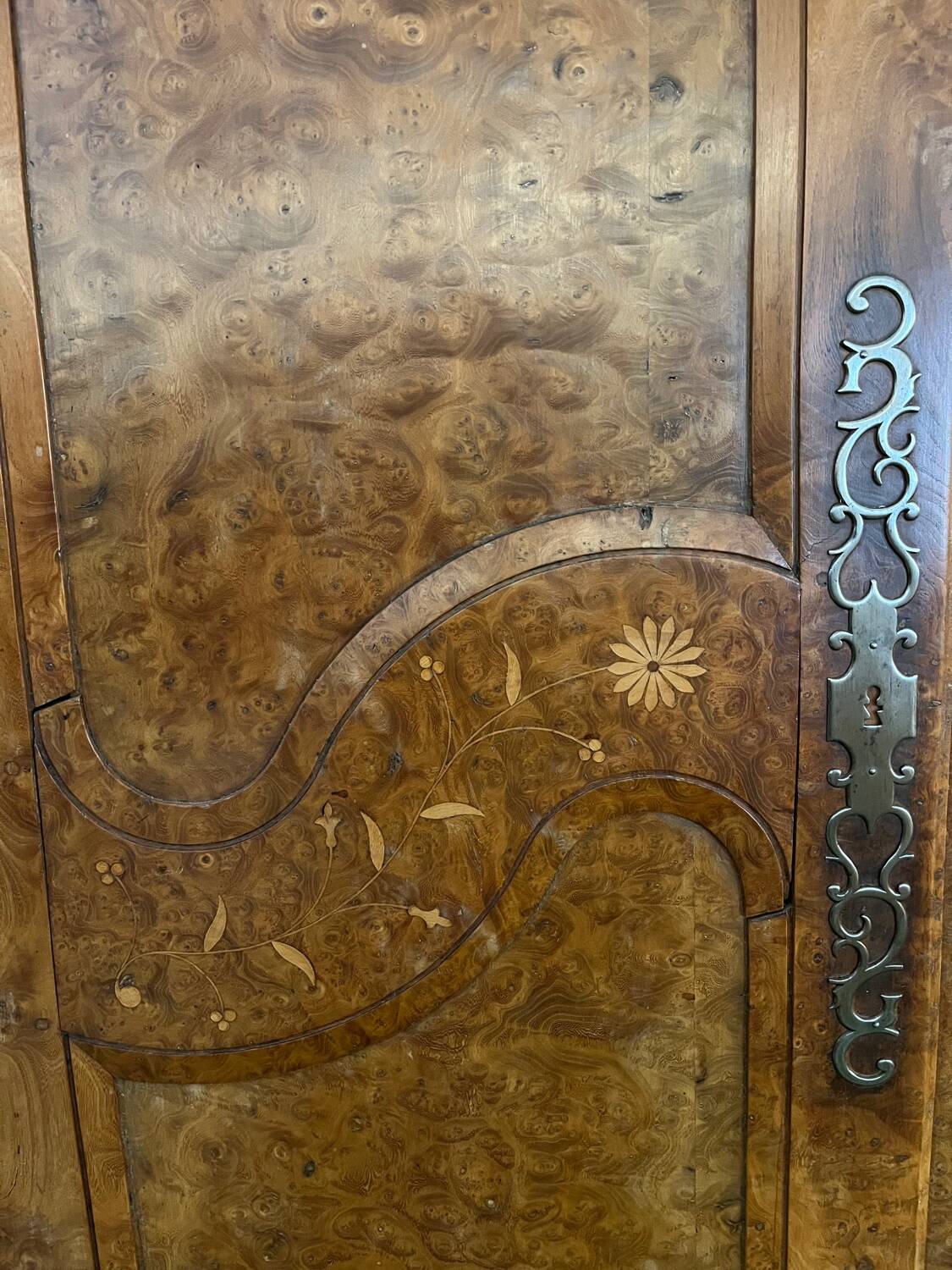 19th Century Wardrobe