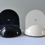 Pair of table lamps Buco by Claudio Dini - Artemide