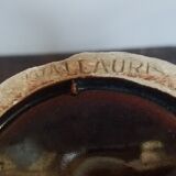 Vase Vallauris
