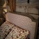 Old bed