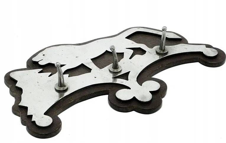 A6B Interesting Beautiful Kitchen Hanger