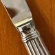 Christofle Aria cheese knife, very good condition