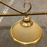 Lustre de billard