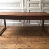 19th century farm table