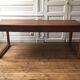 Table de ferme XIXeme