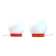 Bedside lamps, 1960s, set of 2