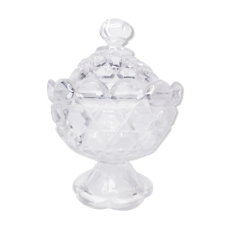 Saint Louis sugar bowl