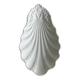 White porcelain bowl