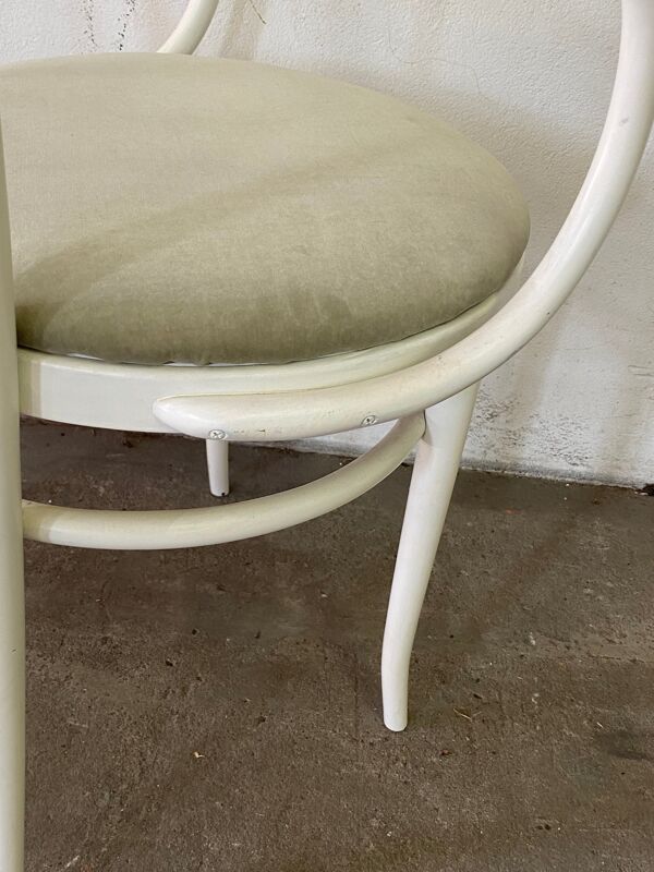 Chaise Thonet modèle 209 dit ''Le Corbusier